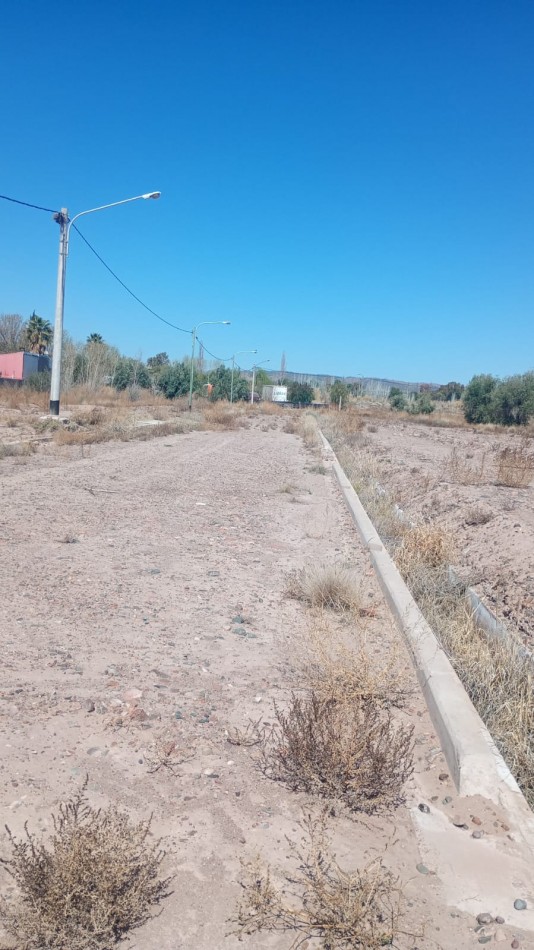 GREENWOOD INMOBILIARIA VENDE LOTE EN MAIPU  