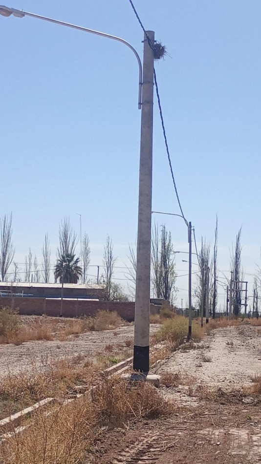 GREENWOOD INMOBILIARIA VENDE LOTE EN MAIPU  