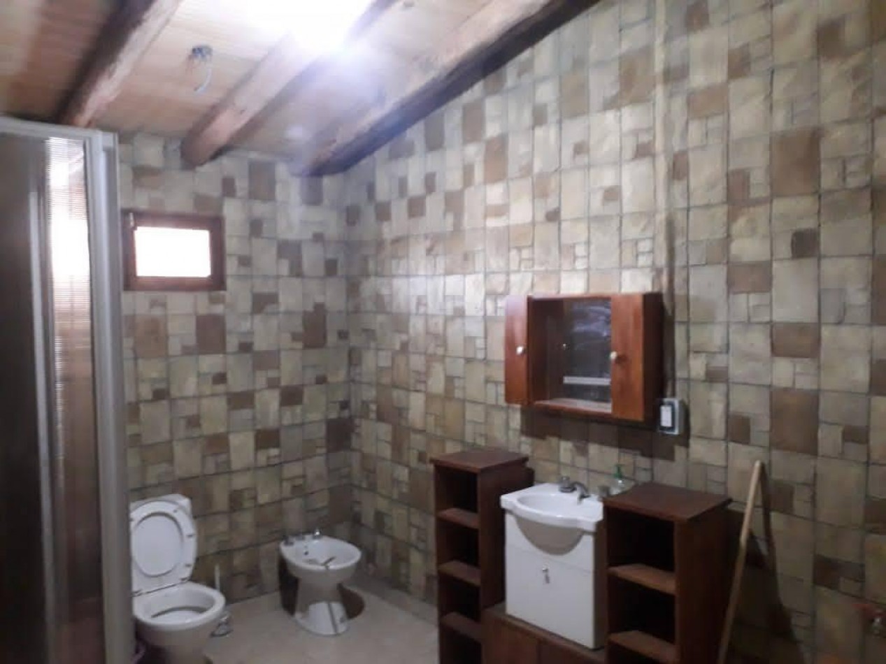 GREENWOOD VENDE CASA CON QUINCHO, PILETA Y SEGURIDAD EN EL CARRIZAL DE ABAJO