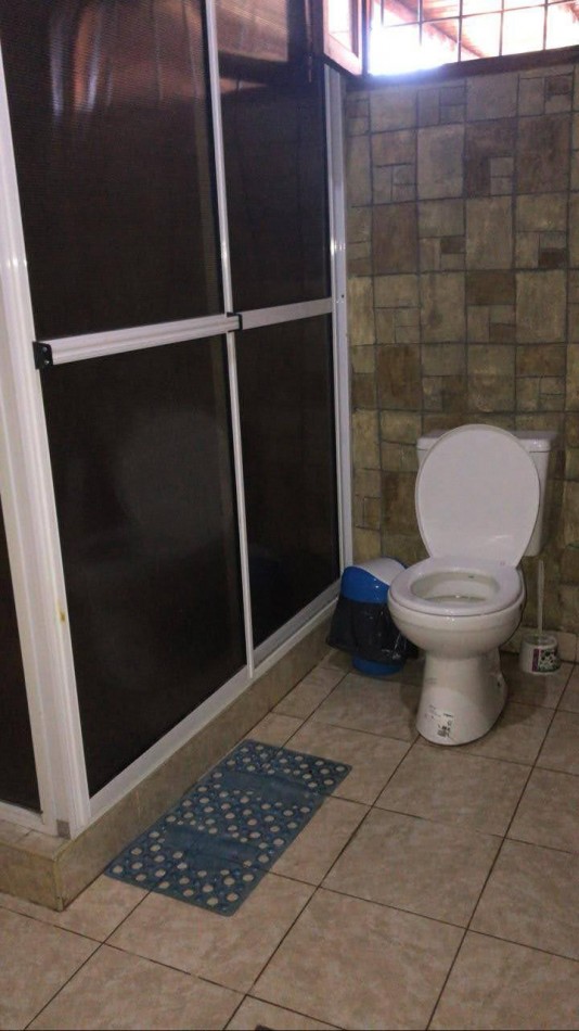 GREENWOOD VENDE CASA CON QUINCHO, PILETA Y SEGURIDAD EN EL CARRIZAL DE ABAJO