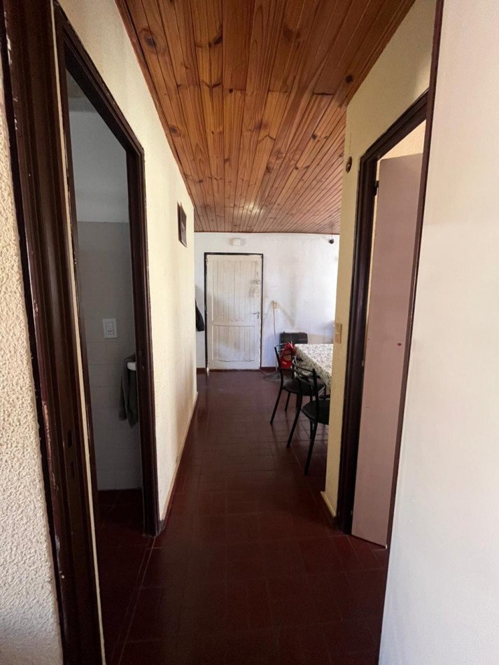 GREENWOOD INMOBILIARIA VENDE: Casa en LA COLONIA JUNIN, B°SANTA RITA!