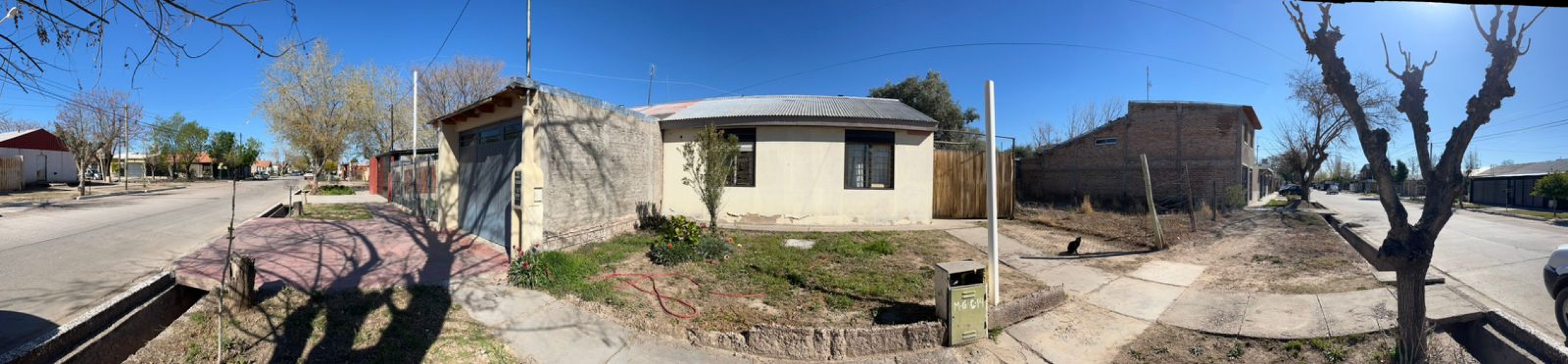 GREENWOOD INMOBILIARIA VENDE: Casa en LA COLONIA JUNIN, B°SANTA RITA!