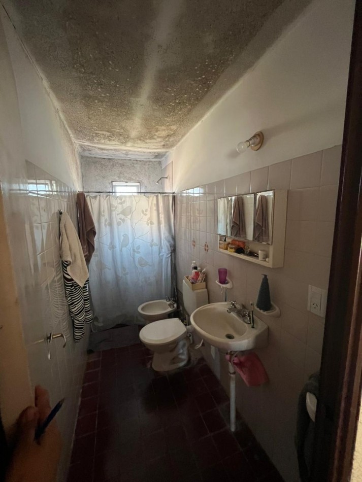 GREENWOOD INMOBILIARIA VENDE: Casa en LA COLONIA JUNIN, B°SANTA RITA!