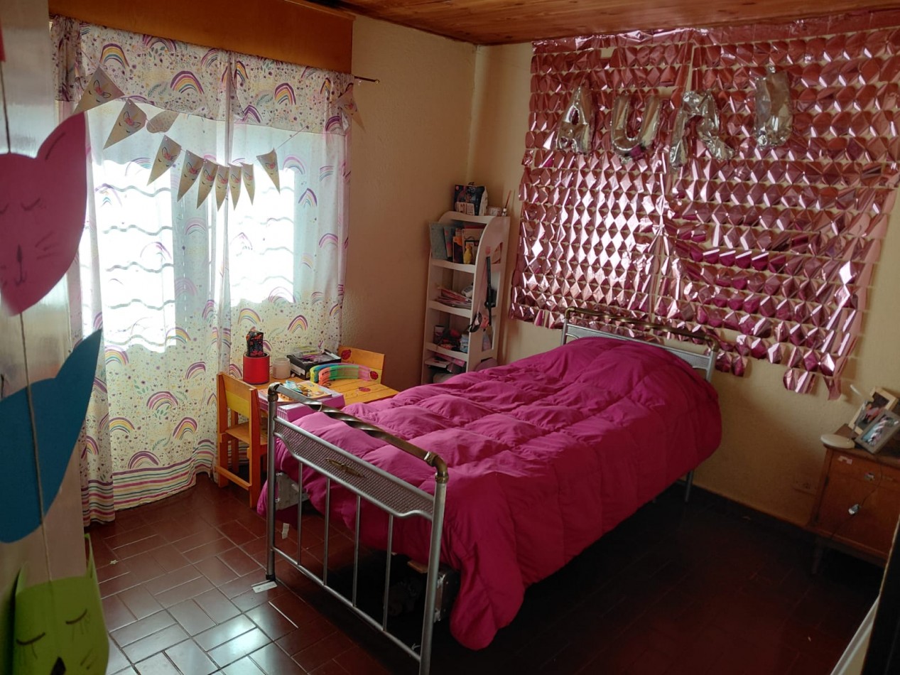 GREENWOOD INMOBILIARIA VENDE: Casa en LA COLONIA JUNIN, B°SANTA RITA!