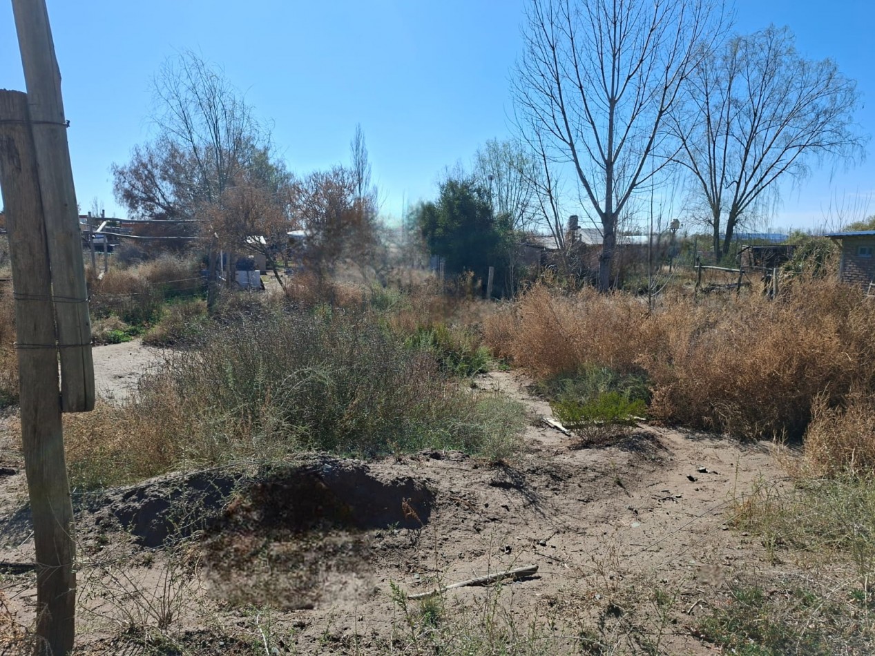 Greenwood Inmobiliaria vende lote en Las Compuertas, Lujan de Cuyo. ¡Vivi rodeado de naturaleza, tranquilidad y vistas incomparables!*
