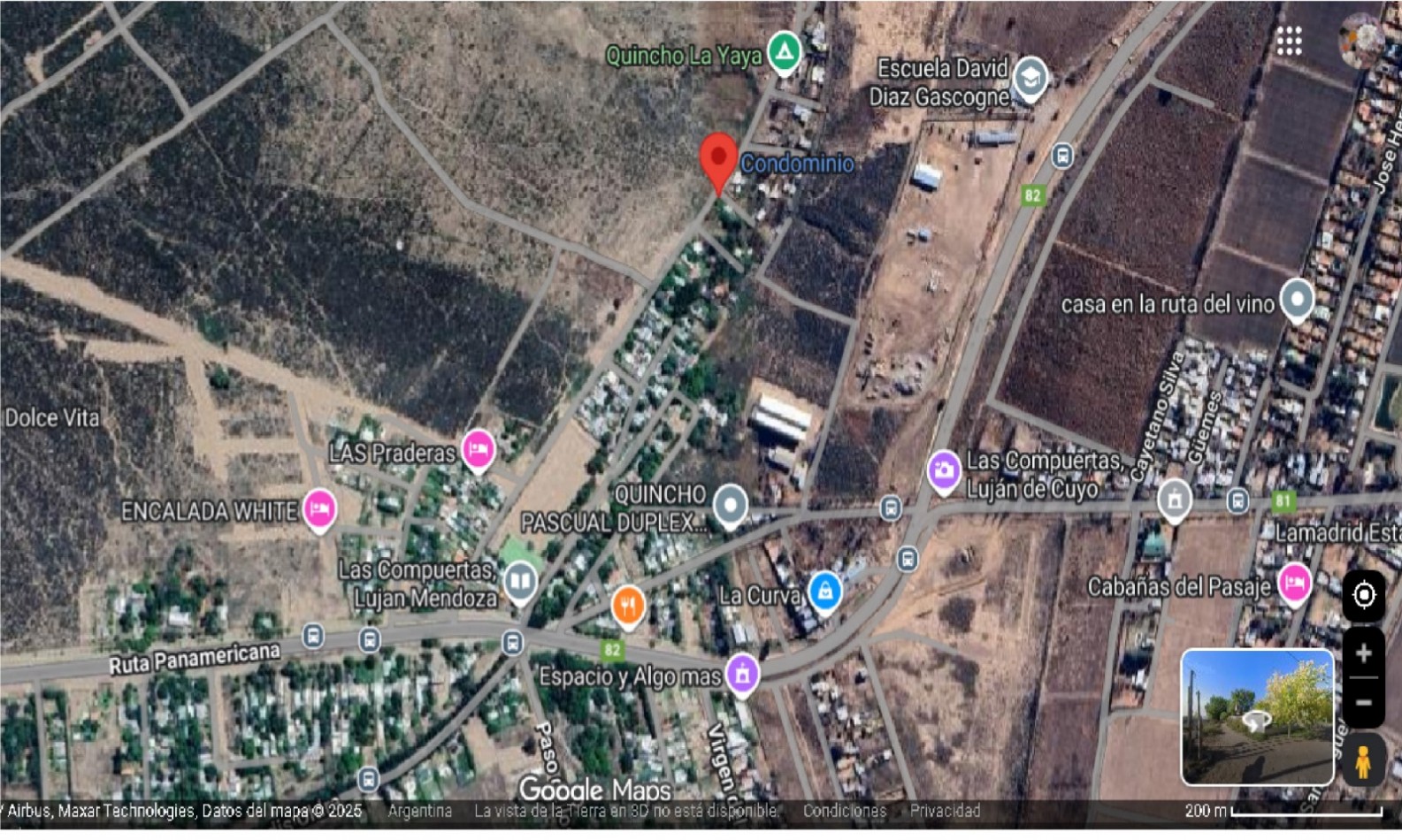 Greenwood Inmobiliaria vende lote en Las Compuertas, Lujan de Cuyo. ¡Vivi rodeado de naturaleza, tranquilidad y vistas incomparables!*