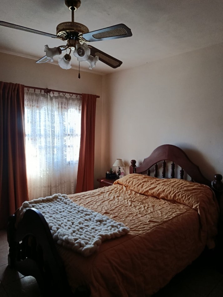 GREENWOOD INMOBILIARIA VENDE HERMOSA CASA APTA CREDITO EN LUJAN DE CUYO!