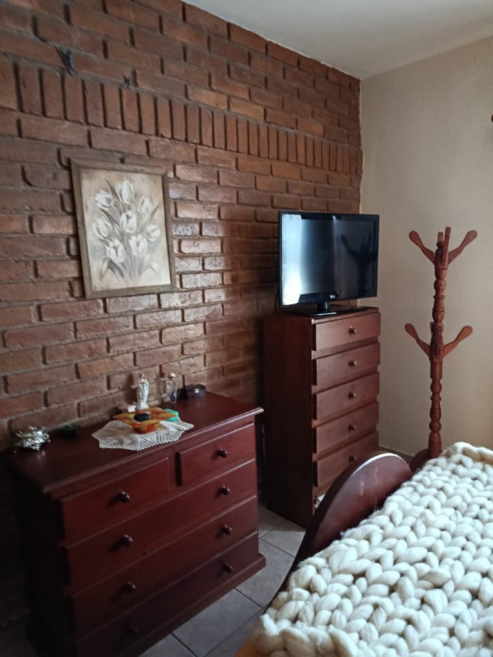 GREENWOOD INMOBILIARIA VENDE HERMOSA CASA APTA CREDITO EN LUJAN DE CUYO!