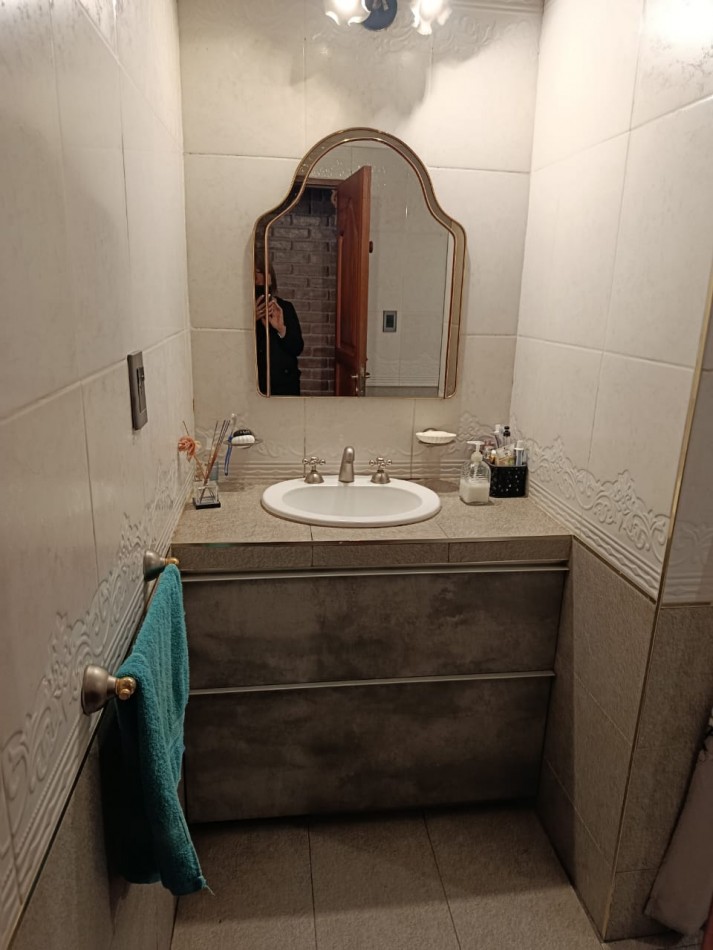 GREENWOOD INMOBILIARIA VENDE HERMOSA CASA APTA CREDITO EN LUJAN DE CUYO!