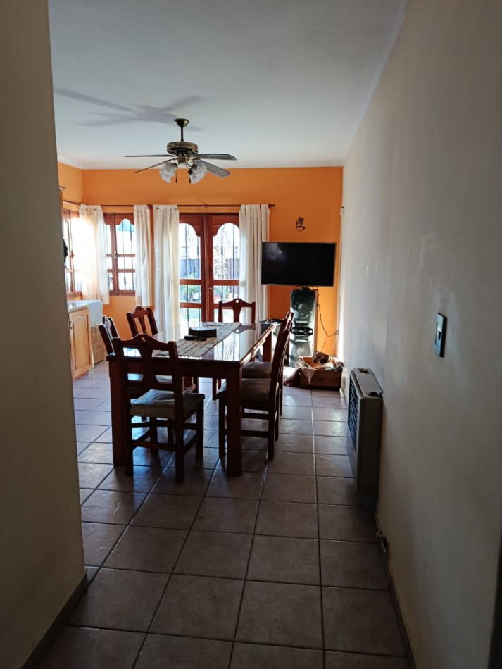 GREENWOOD INMOBILIARIA VENDE HERMOSA CASA APTA CREDITO EN LUJAN DE CUYO!