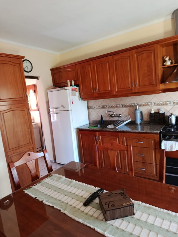 GREENWOOD INMOBILIARIA VENDE HERMOSA CASA APTA CREDITO EN LUJAN DE CUYO!