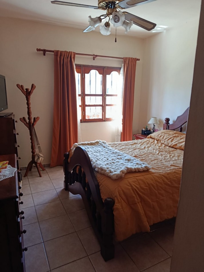 GREENWOOD INMOBILIARIA VENDE HERMOSA CASA APTA CREDITO EN LUJAN DE CUYO!