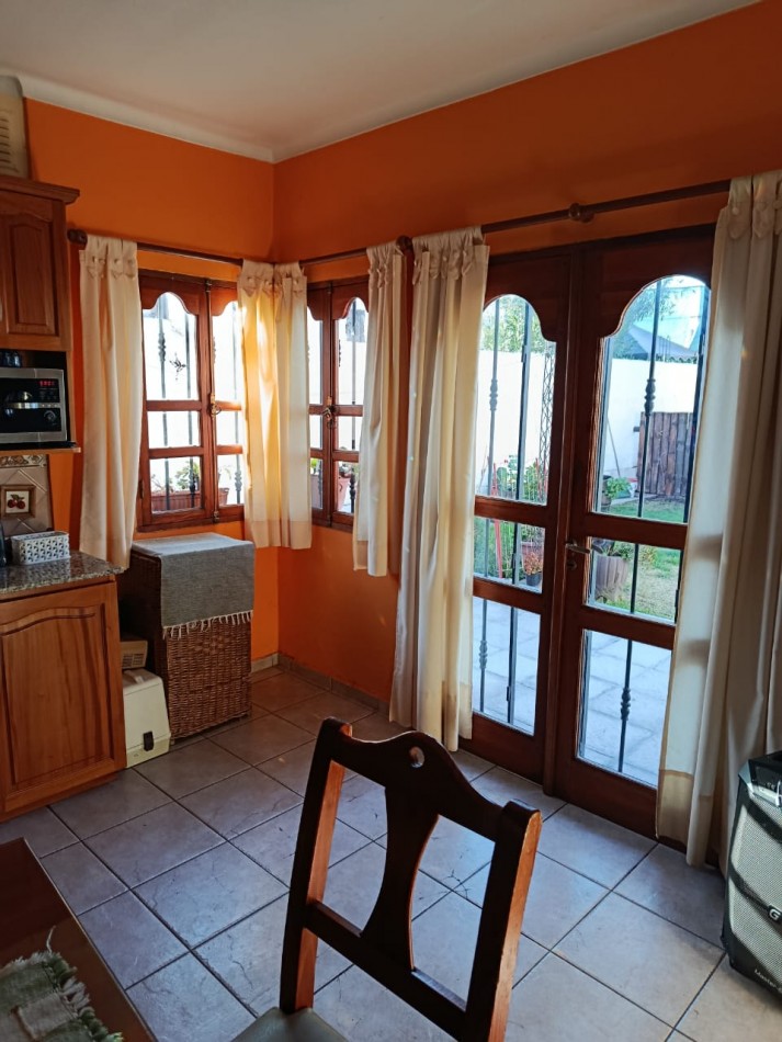 GREENWOOD INMOBILIARIA VENDE HERMOSA CASA APTA CREDITO EN LUJAN DE CUYO!