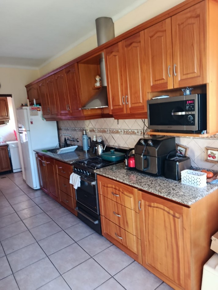 GREENWOOD INMOBILIARIA VENDE HERMOSA CASA APTA CREDITO EN LUJAN DE CUYO!