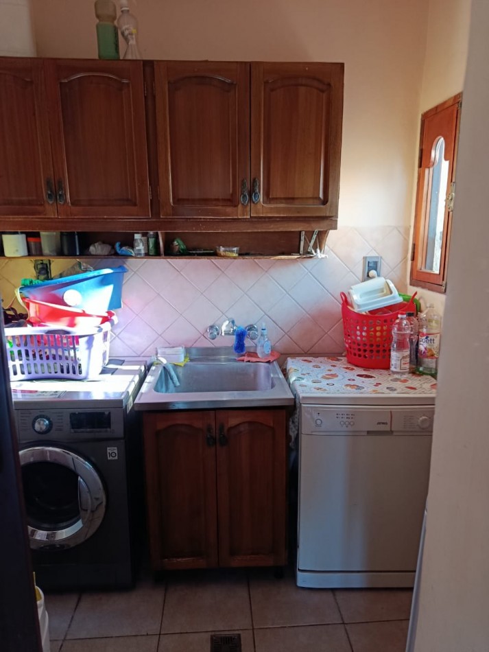GREENWOOD INMOBILIARIA VENDE HERMOSA CASA APTA CREDITO EN LUJAN DE CUYO!