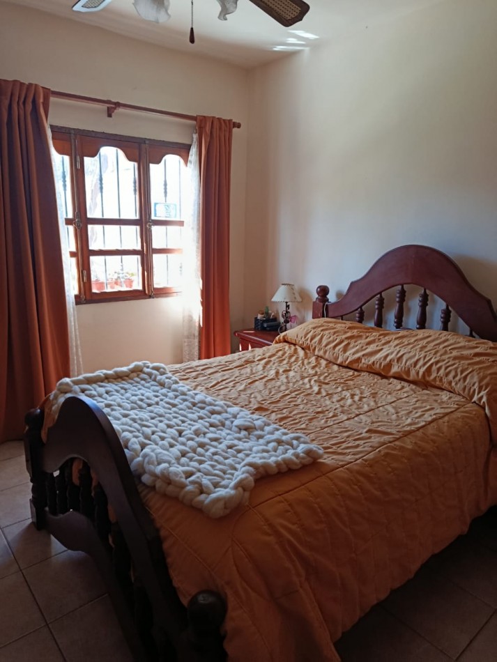 GREENWOOD INMOBILIARIA VENDE HERMOSA CASA APTA CREDITO EN LUJAN DE CUYO!
