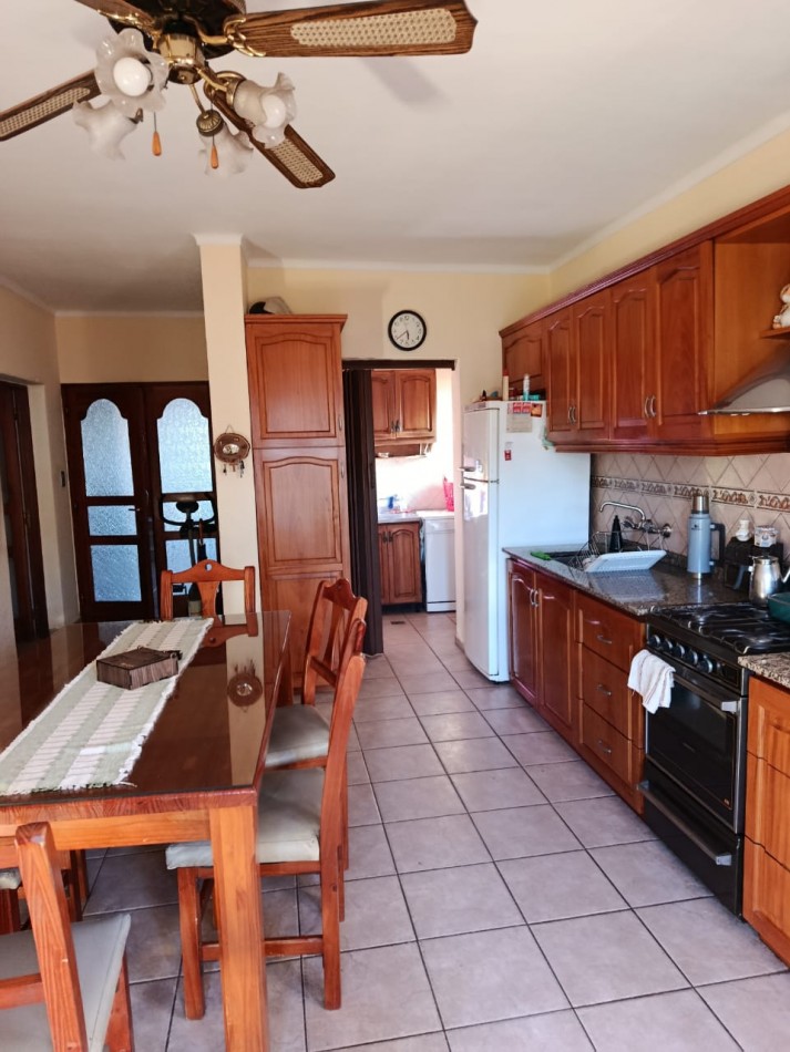 GREENWOOD INMOBILIARIA VENDE HERMOSA CASA APTA CREDITO EN LUJAN DE CUYO!