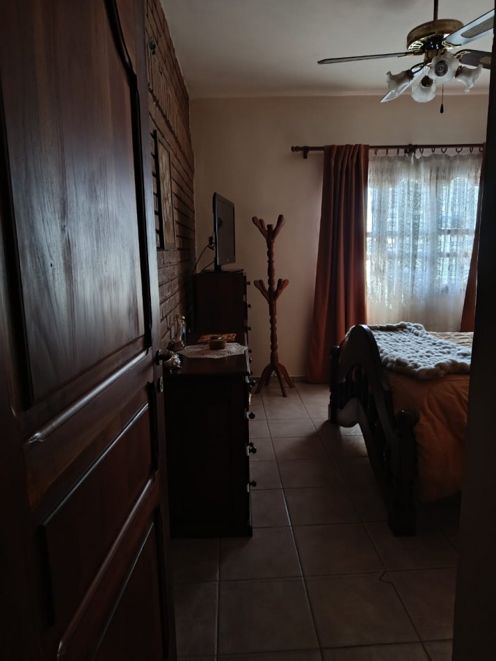 GREENWOOD INMOBILIARIA VENDE HERMOSA CASA APTA CREDITO EN LUJAN DE CUYO!