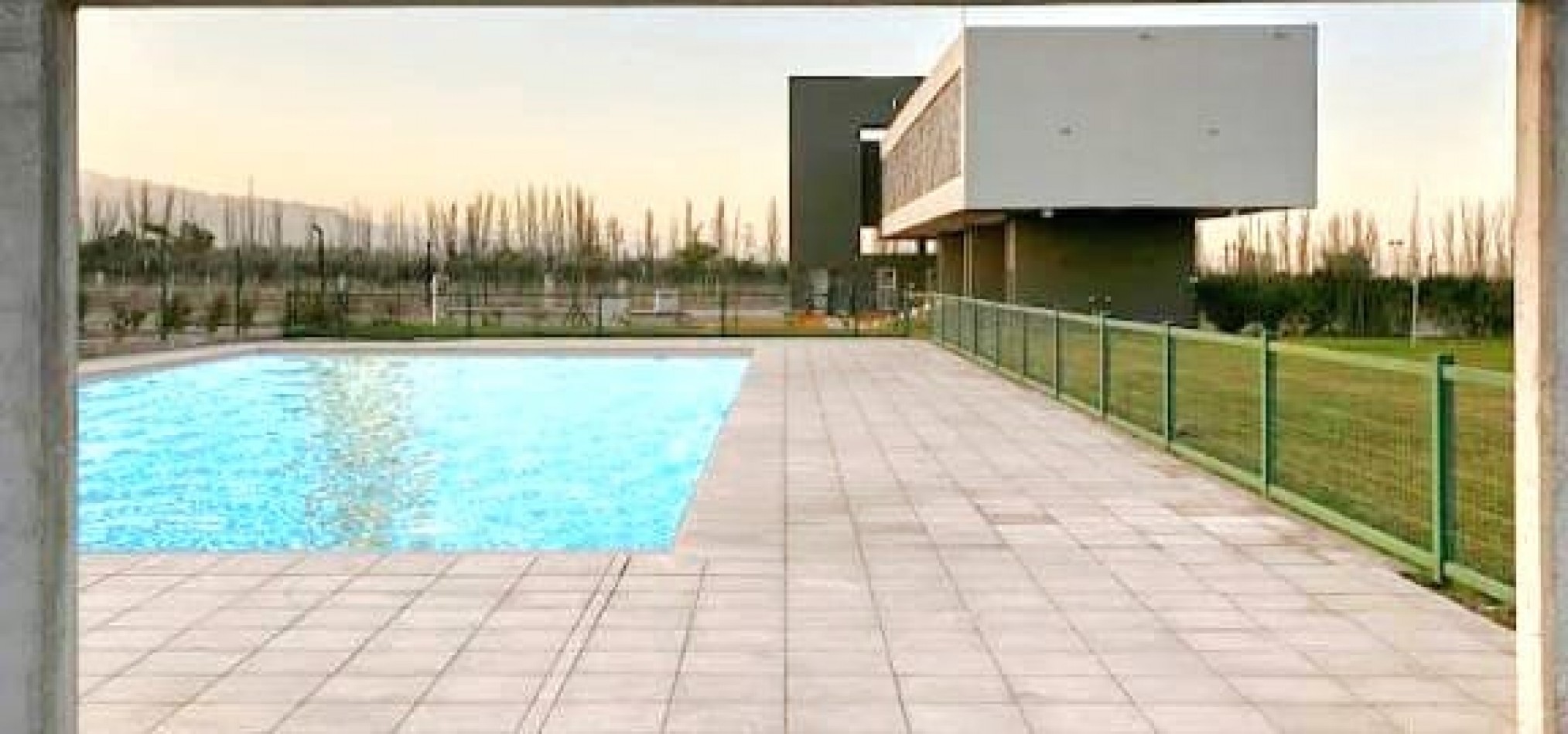 GREENWOOD VENDE LOTE EN EL B° PRIVADO ALMA GARDENIA EN LUJAN.