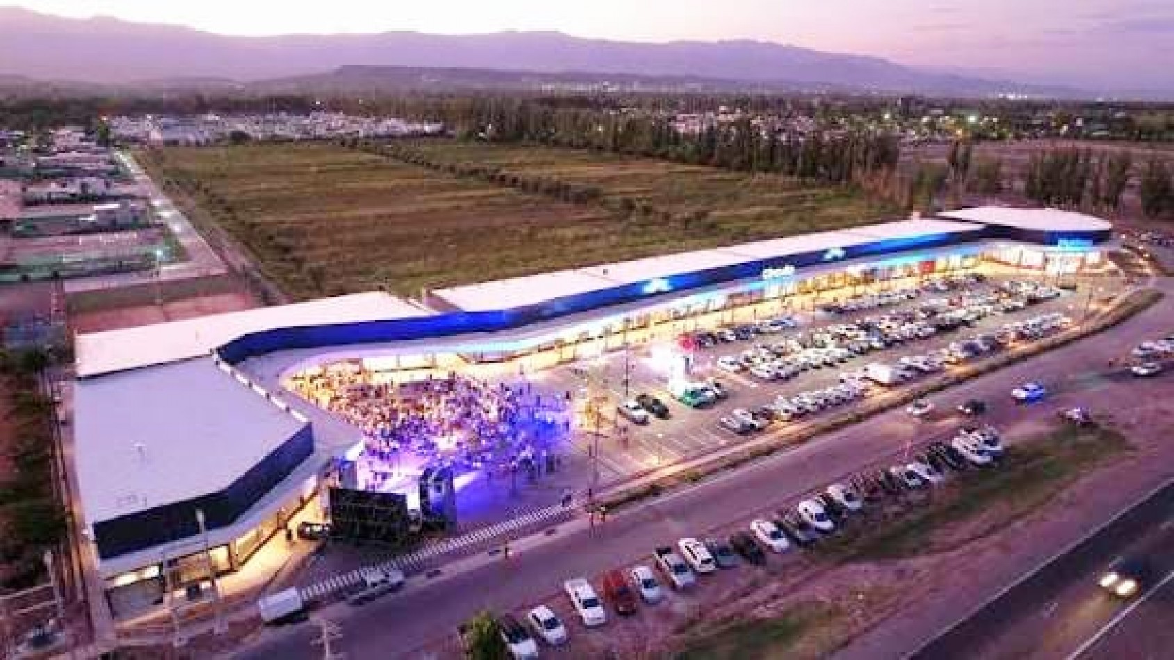 GREENWOOD VENDE LOTE EN EL B° PRIVADO ALMA GARDENIA EN LUJAN.