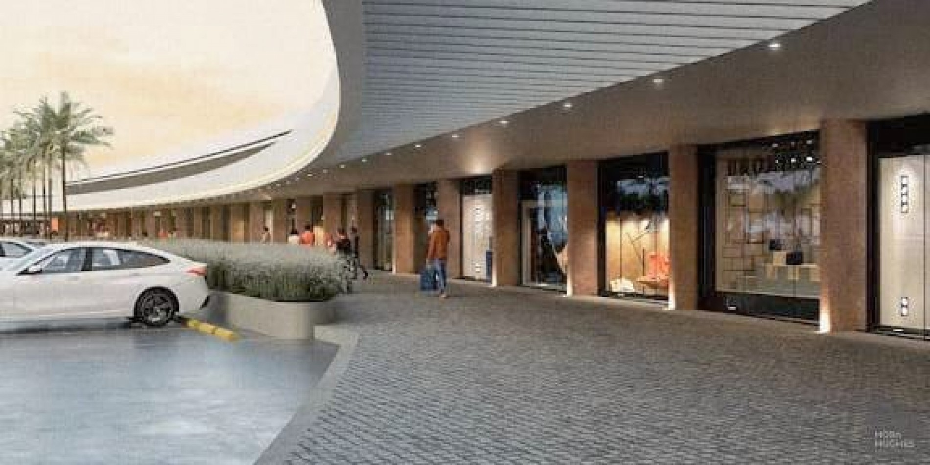 GREENWOOD VENDE LOTE EN EL B° PRIVADO ALMA GARDENIA EN LUJAN.
