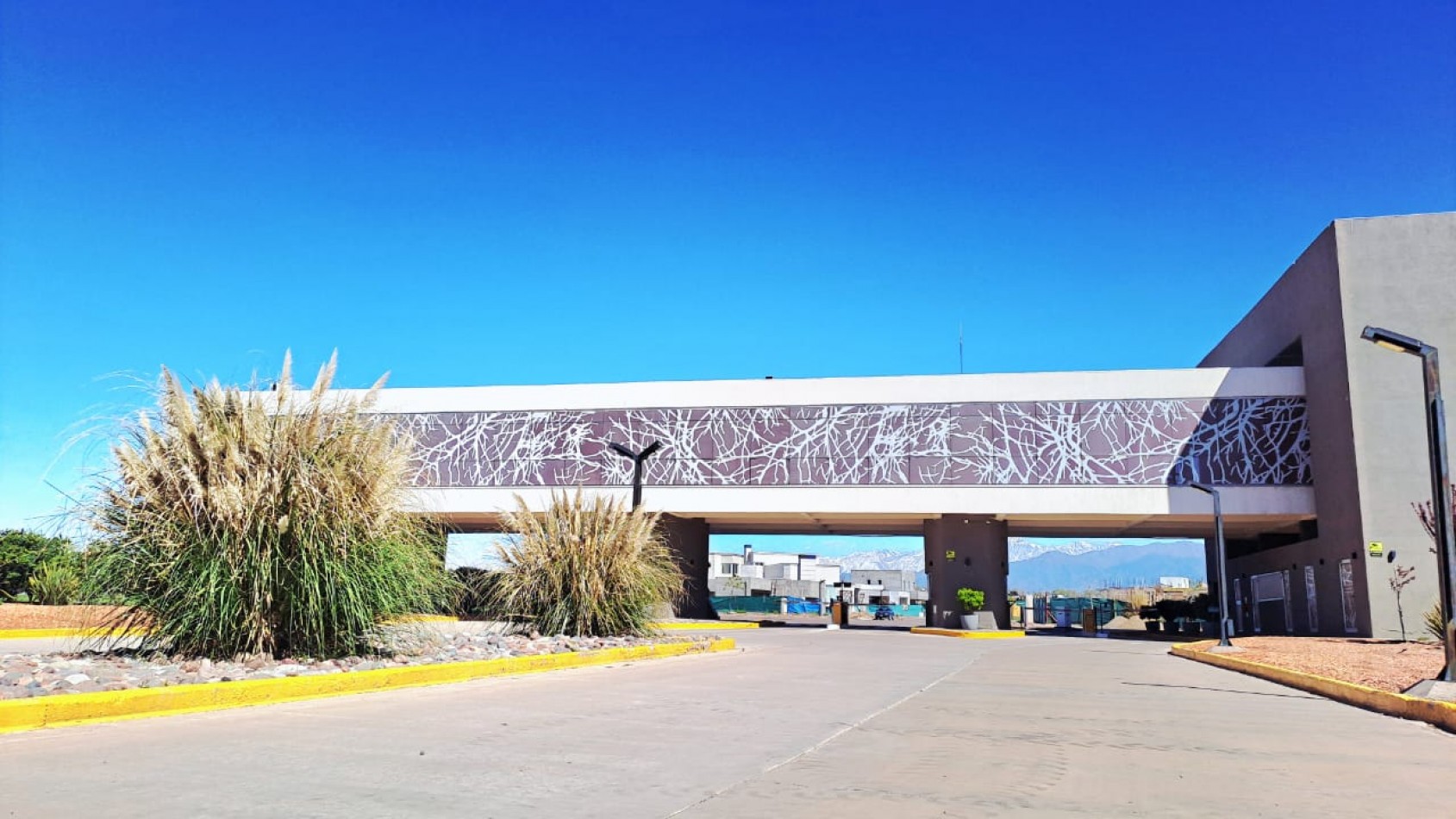 GREENWOOD VENDE LOTE EN EL B° PRIVADO ALMA GARDENIA EN LUJAN.