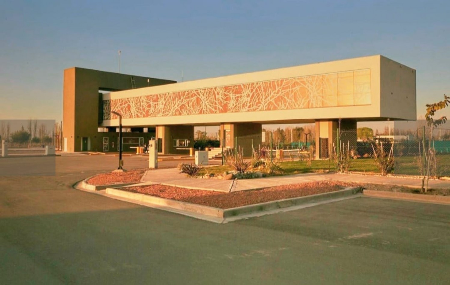 GREENWOOD VENDE LOTE EN EL B° PRIVADO ALMA GARDENIA EN LUJAN.
