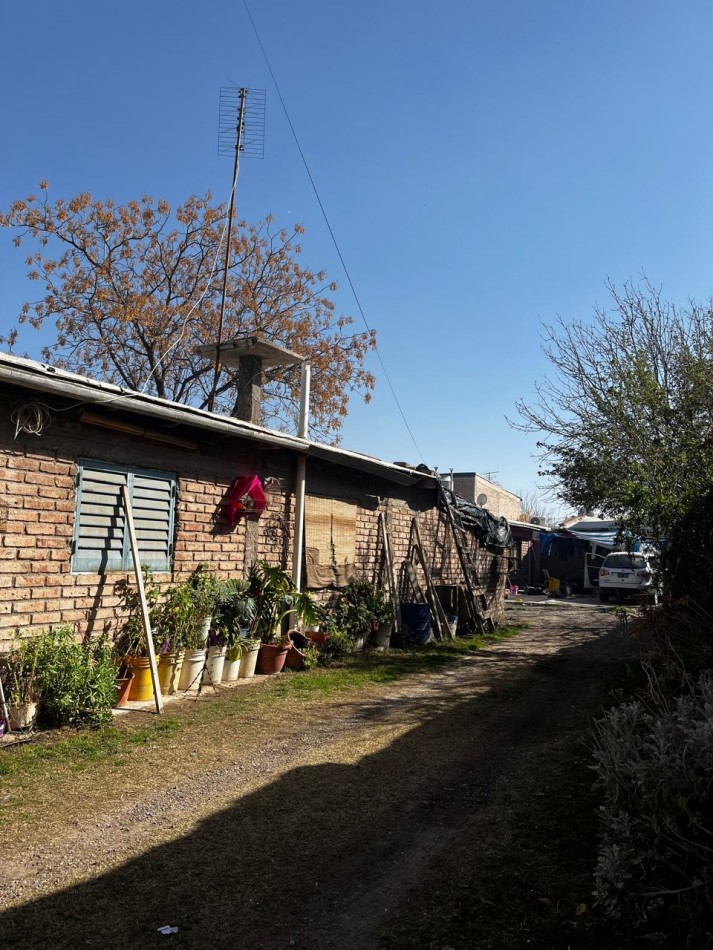 Oportunidad! Greenwood vende casa en Agrelo.