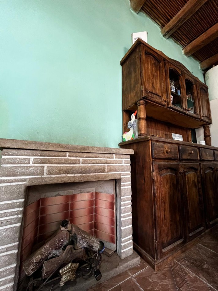 Oportunidad! Greenwood vende casa en Agrelo.