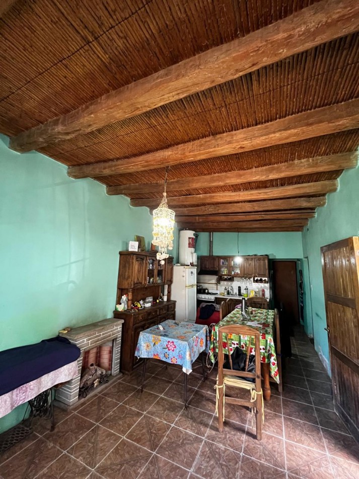 Oportunidad! Greenwood vende casa en Agrelo.