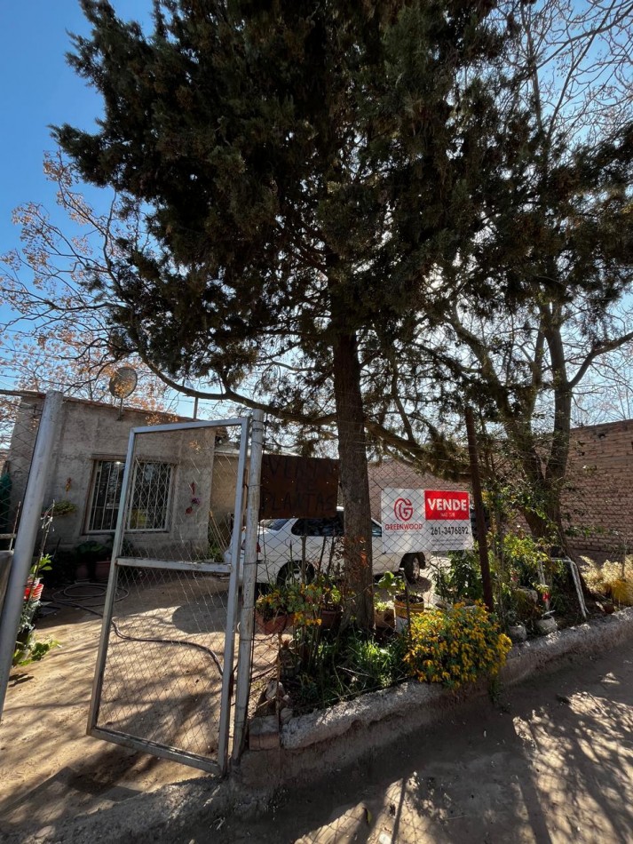 Oportunidad! Greenwood vende casa en Agrelo.
