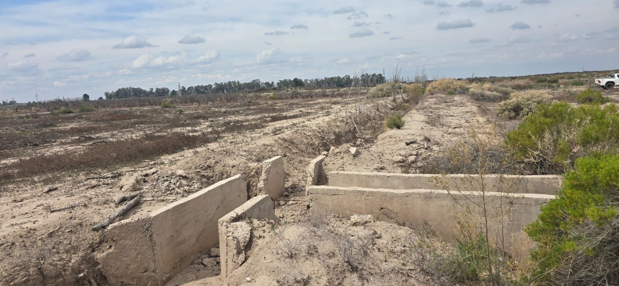 GREENWOOD INMOBILIARIA VENDE FINCA EN SANTA ROSA