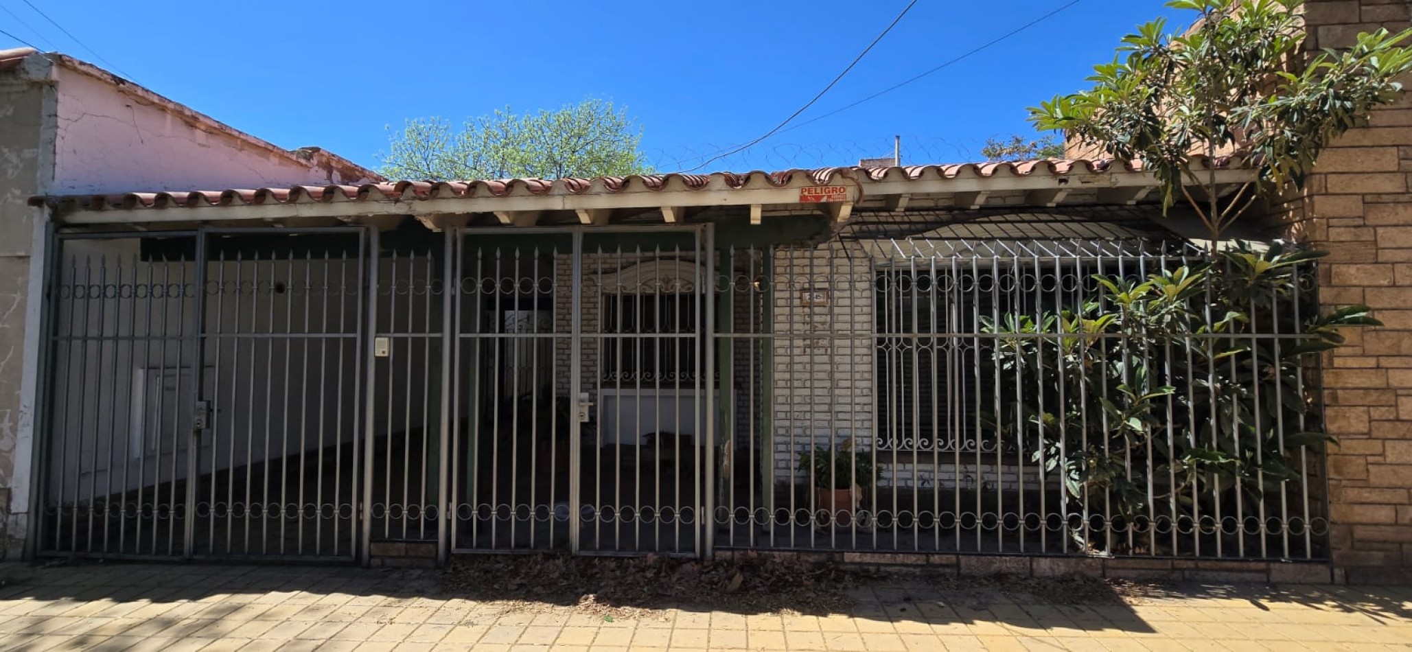 GREENWOOD VENDE PROPIEDAD EN EL CORAZON DE CIUDAD.