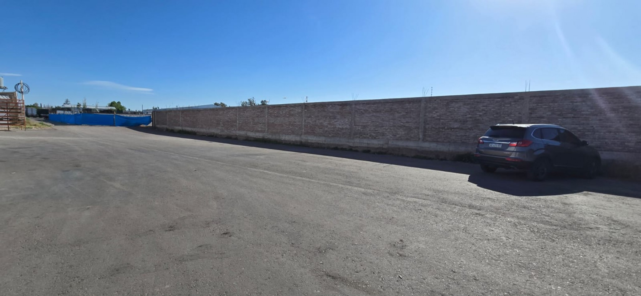 GREENWOOD INMOBILIARIA ALQUILA  ¡Galpones de Primer Nivel en Ubicacion Estrategica!
