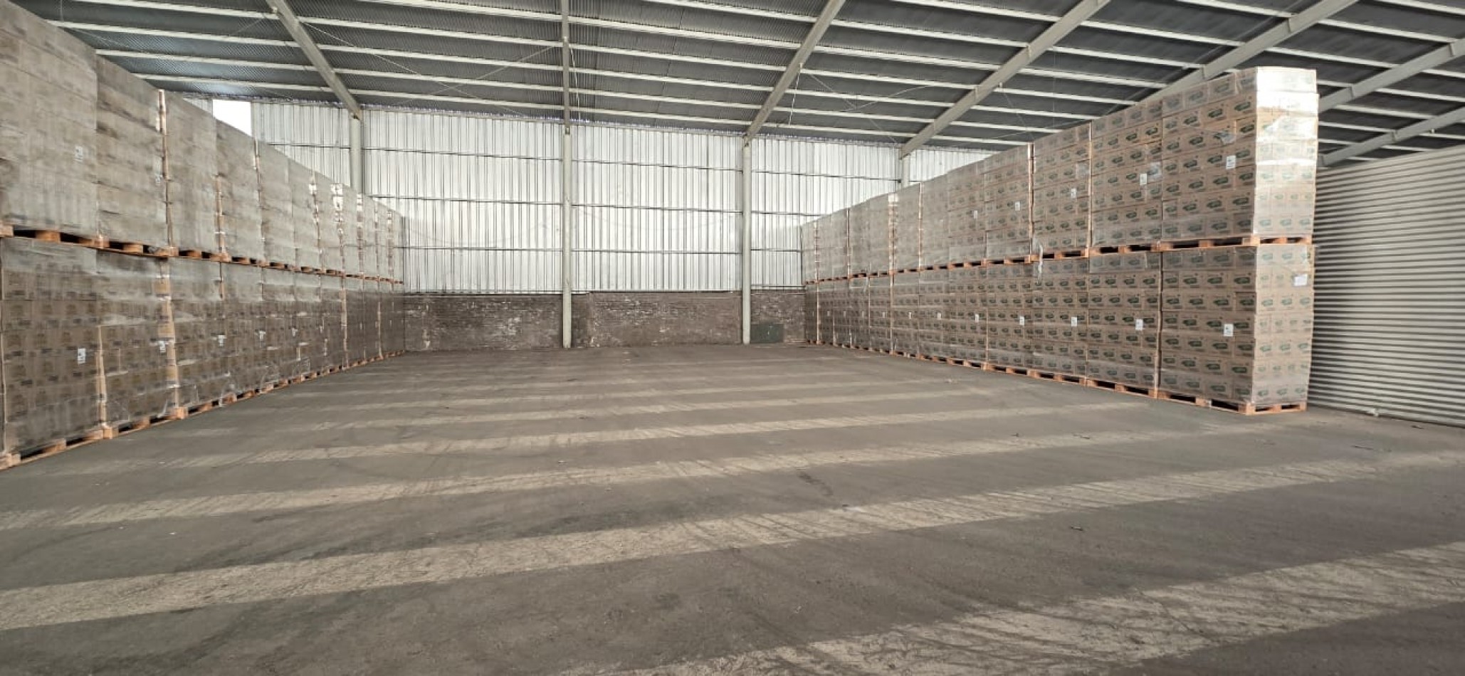 GREENWOOD INMOBILIARIA ALQUILA  ¡Galpones de Primer Nivel en Ubicacion Estrategica!