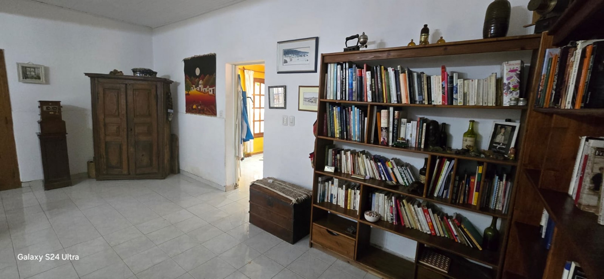 GREENWOOD INMOBILIARIA VENDE HERMOSA POSADA Y CASA DE CAMPO EN SAN RAFAEL.. INMEJORABLE OPORTUNIDAD !!