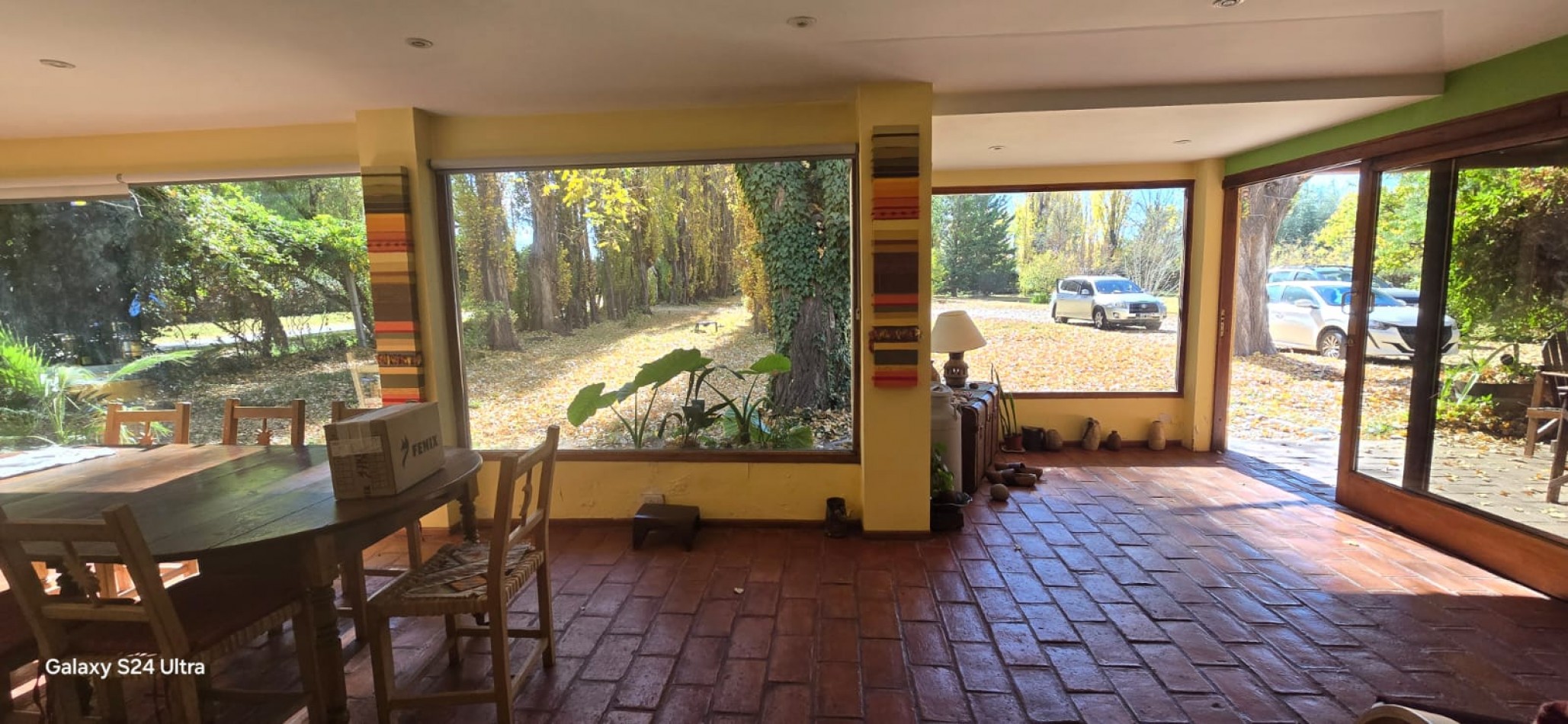 GREENWOOD INMOBILIARIA VENDE HERMOSA POSADA Y CASA DE CAMPO EN SAN RAFAEL.. INMEJORABLE OPORTUNIDAD !!