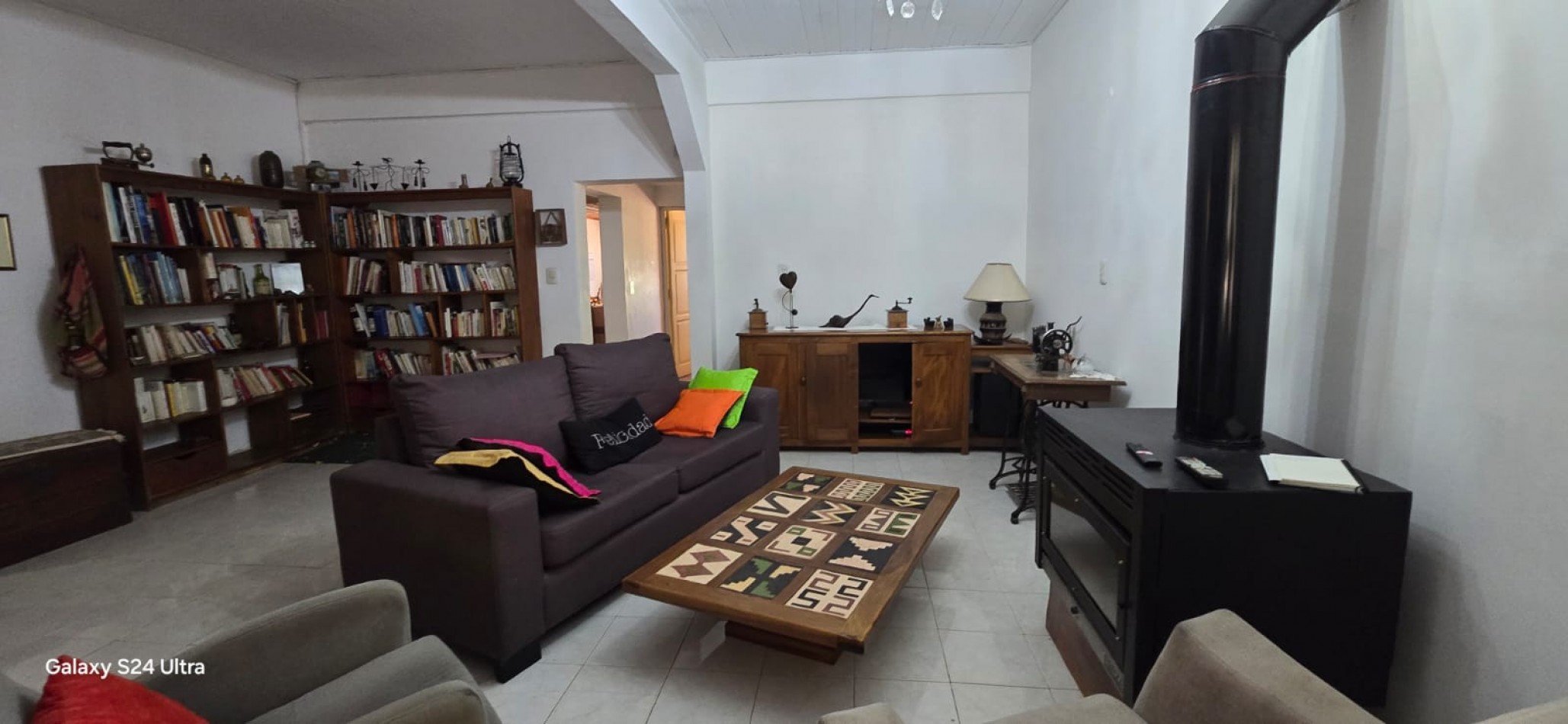 GREENWOOD INMOBILIARIA VENDE HERMOSA POSADA Y CASA DE CAMPO EN SAN RAFAEL.. INMEJORABLE OPORTUNIDAD !!