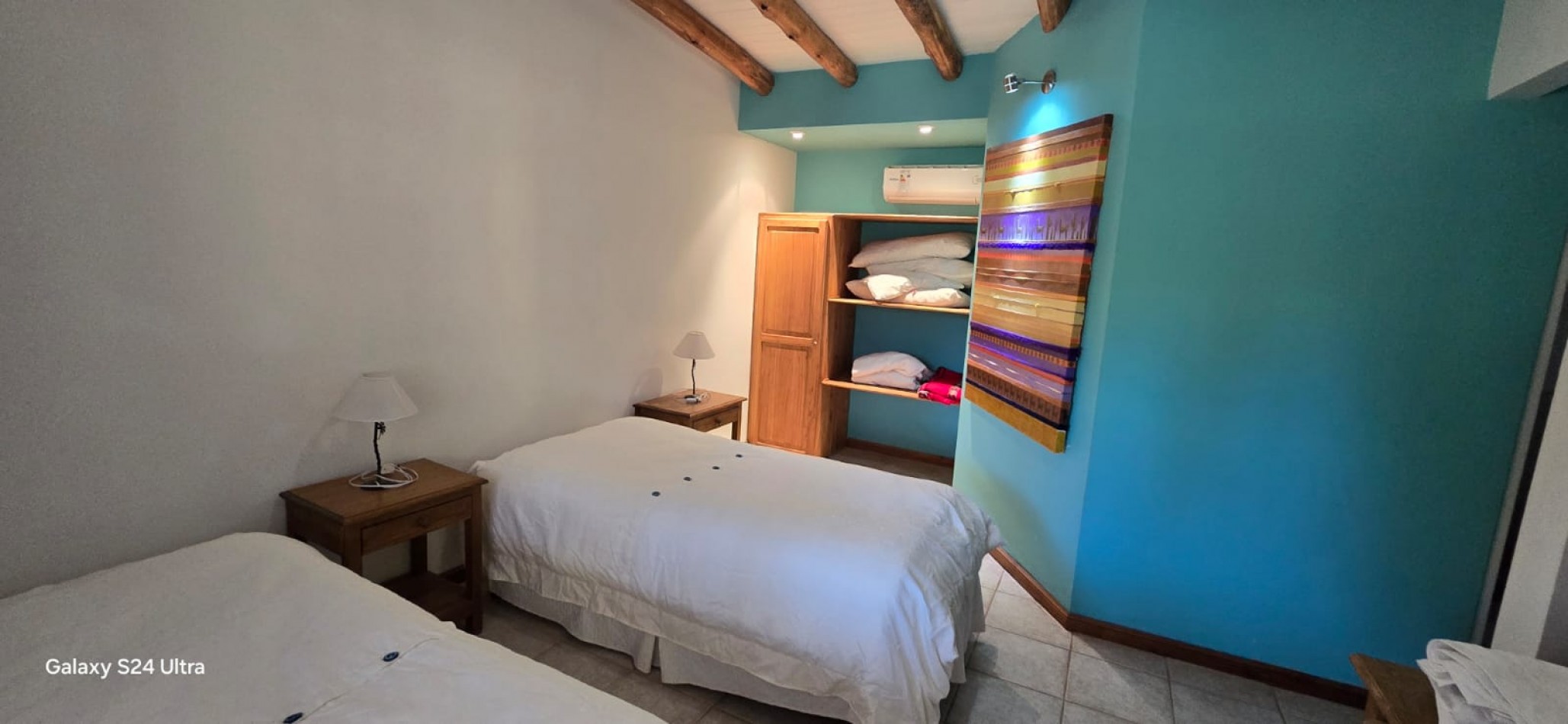 GREENWOOD INMOBILIARIA VENDE HERMOSA POSADA Y CASA DE CAMPO EN SAN RAFAEL.. INMEJORABLE OPORTUNIDAD !!