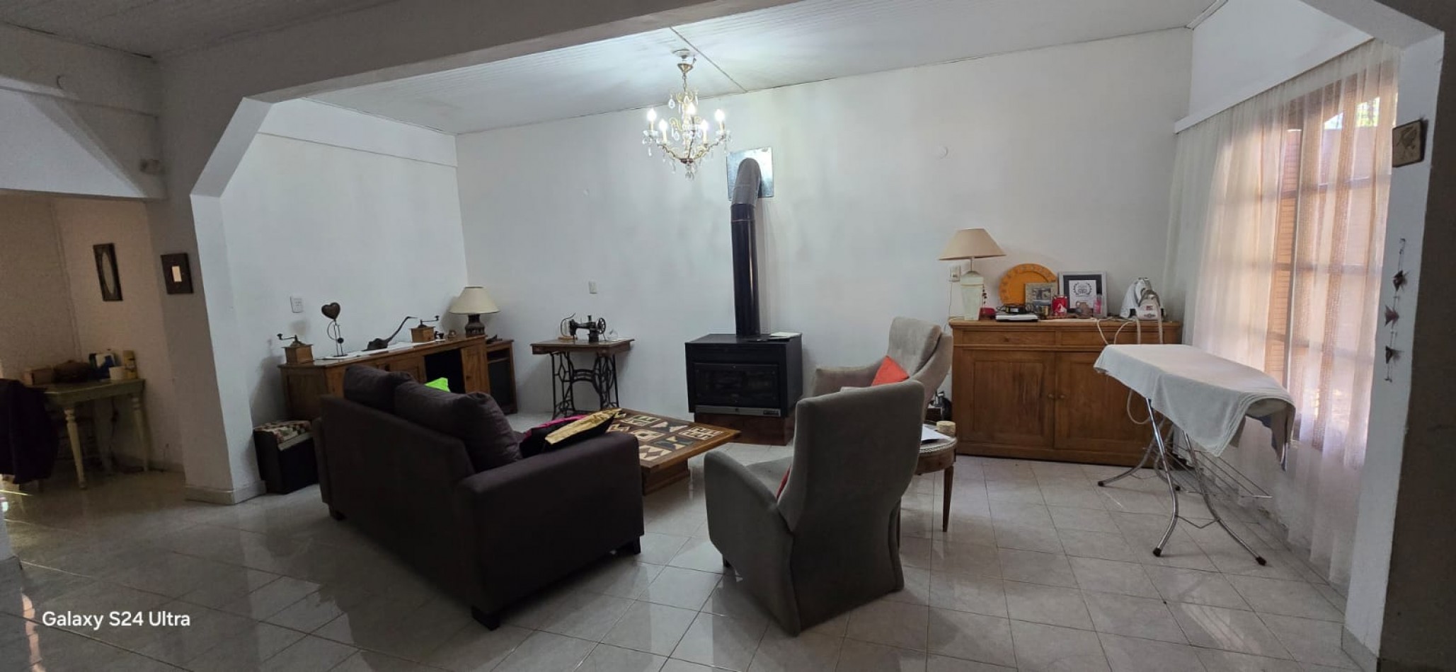 GREENWOOD INMOBILIARIA VENDE HERMOSA POSADA Y CASA DE CAMPO EN SAN RAFAEL.. INMEJORABLE OPORTUNIDAD !!