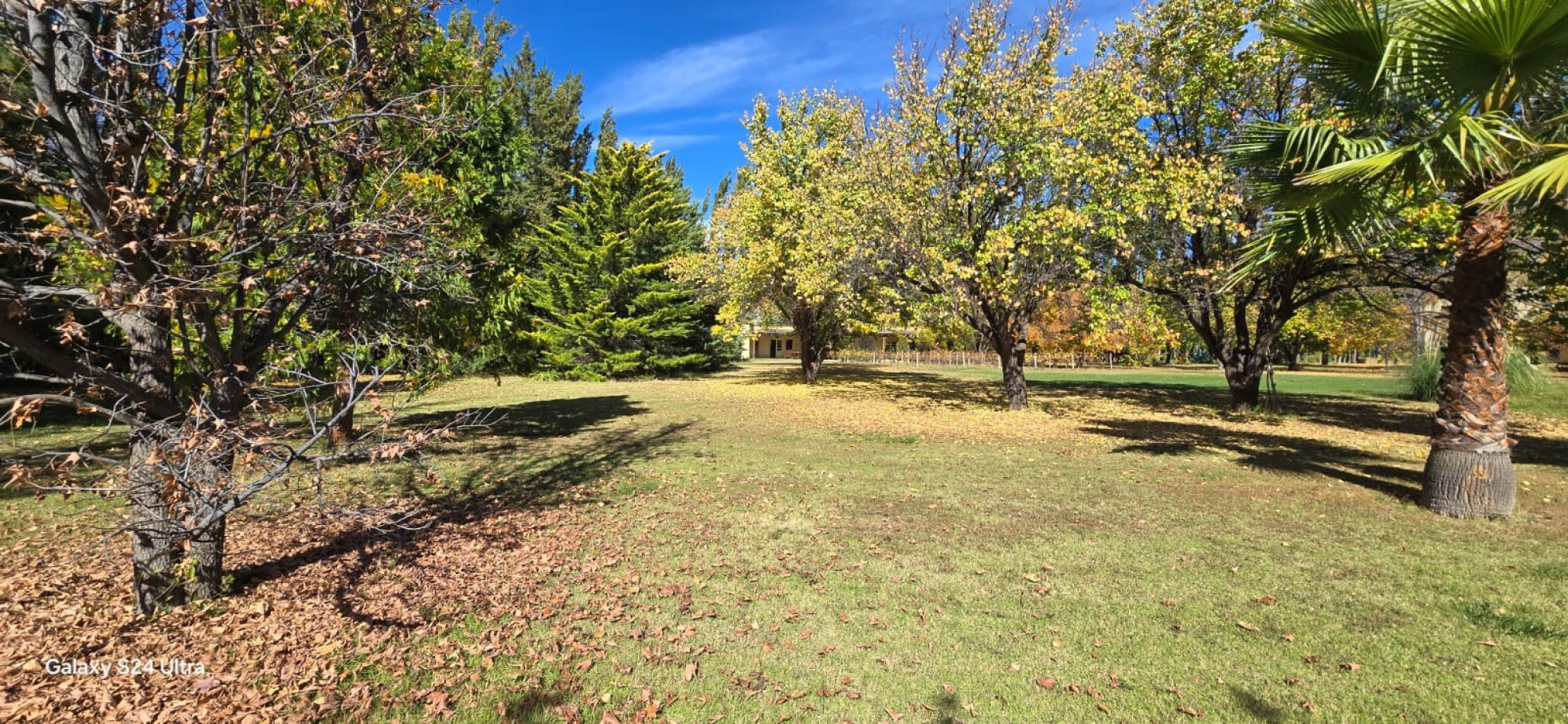 GREENWOOD INMOBILIARIA VENDE HERMOSA POSADA Y CASA DE CAMPO EN SAN RAFAEL.. INMEJORABLE OPORTUNIDAD !!
