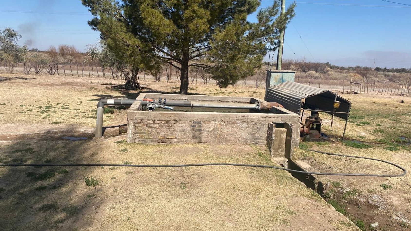GREENWOOD INMOBILIARIA Presenta Finca Productiva de 24 Hectareas en la Prestigiosa Region de Jocoli