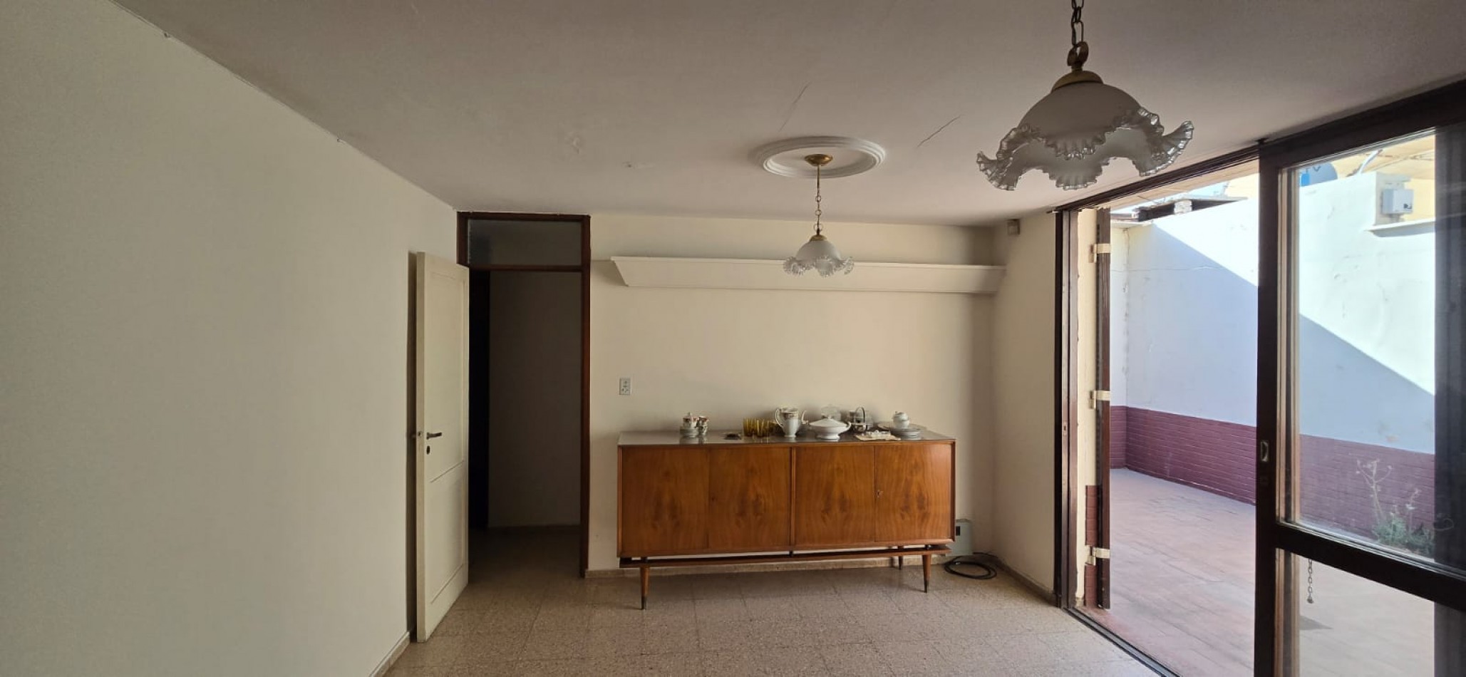 GREENWOOD INMOBILIARIA VENDE CASA EN EL CIUDAD DE MENDOZA