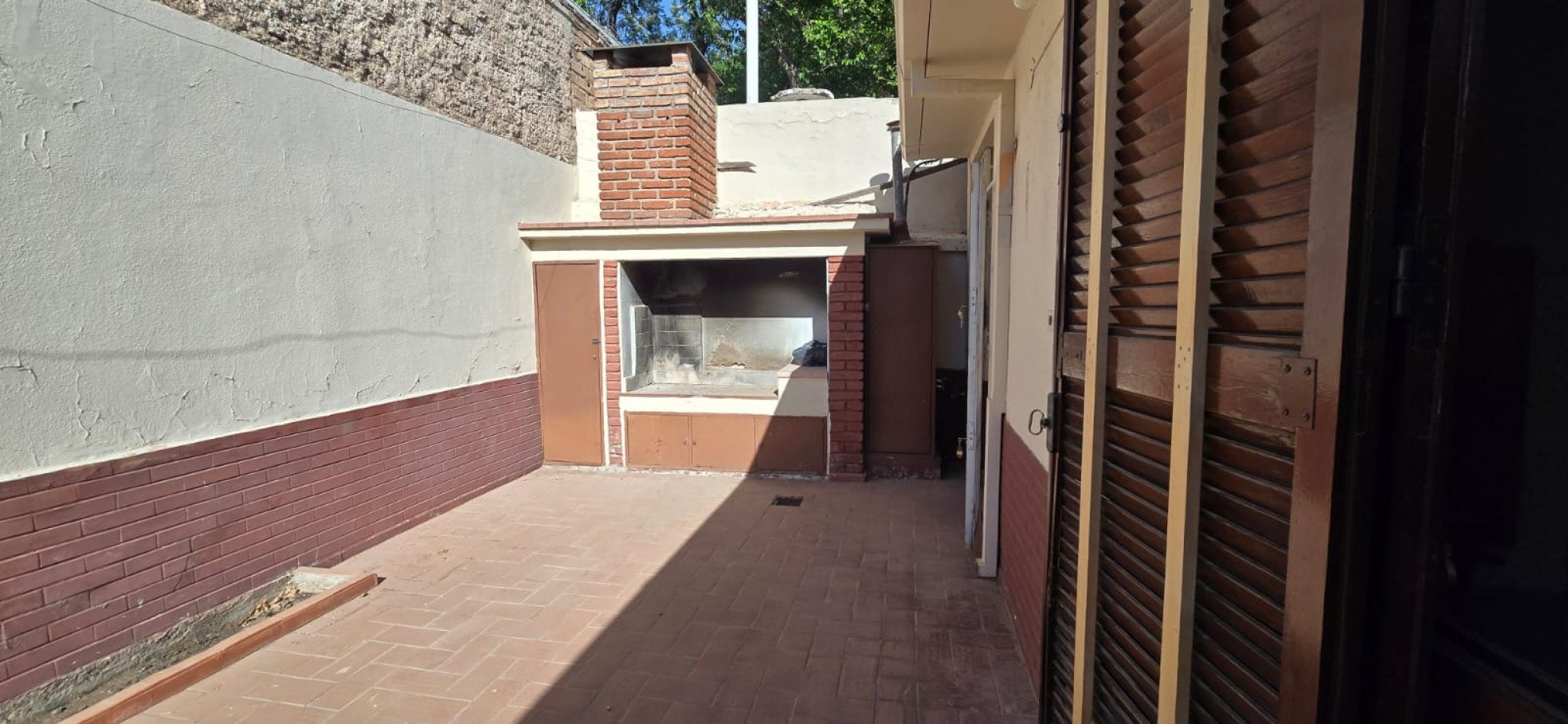 GREENWOOD INMOBILIARIA VENDE CASA EN EL CIUDAD DE MENDOZA
