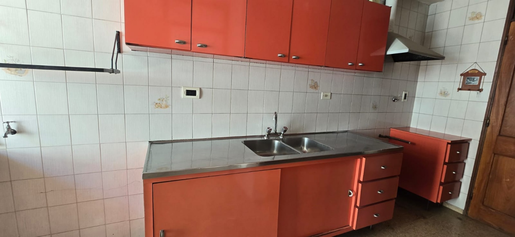 GREENWOOD INMOBILIARIA VENDE CASA EN EL CIUDAD DE MENDOZA