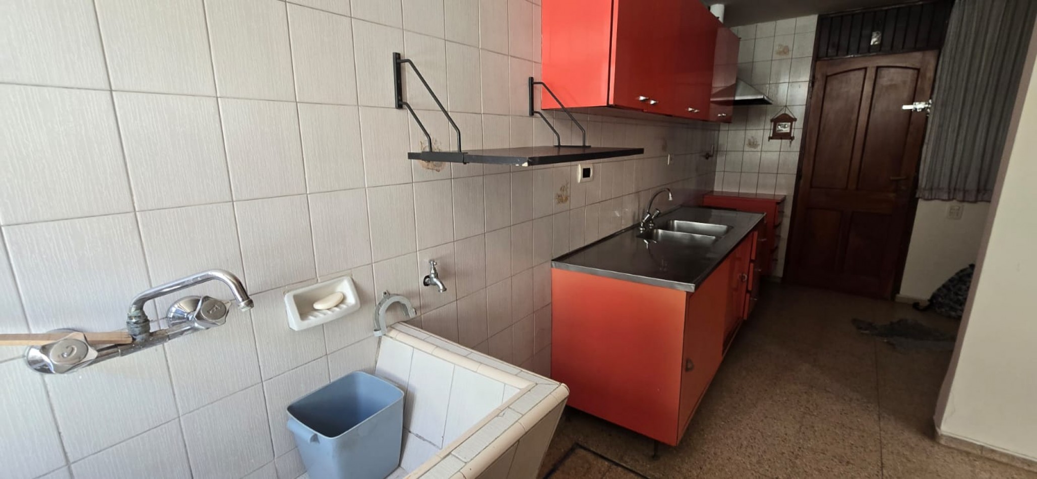 GREENWOOD INMOBILIARIA VENDE CASA EN EL CIUDAD DE MENDOZA