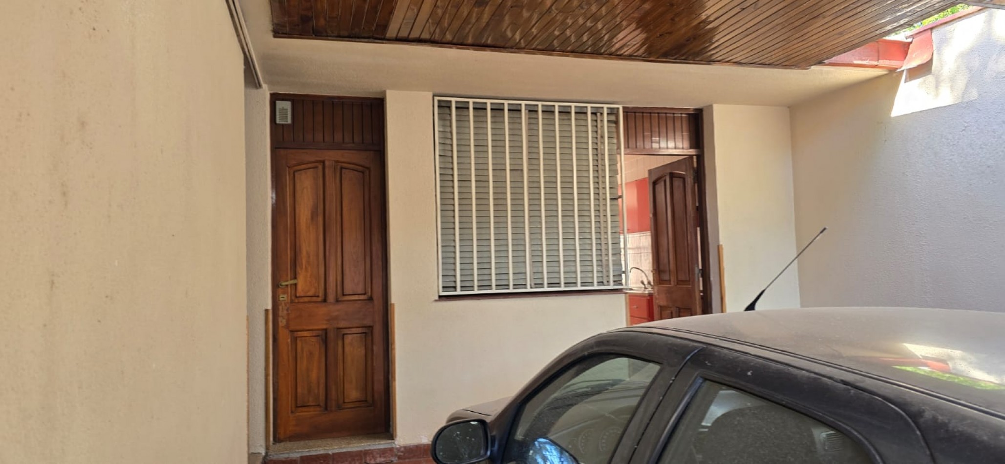 GREENWOOD INMOBILIARIA VENDE CASA EN EL CIUDAD DE MENDOZA