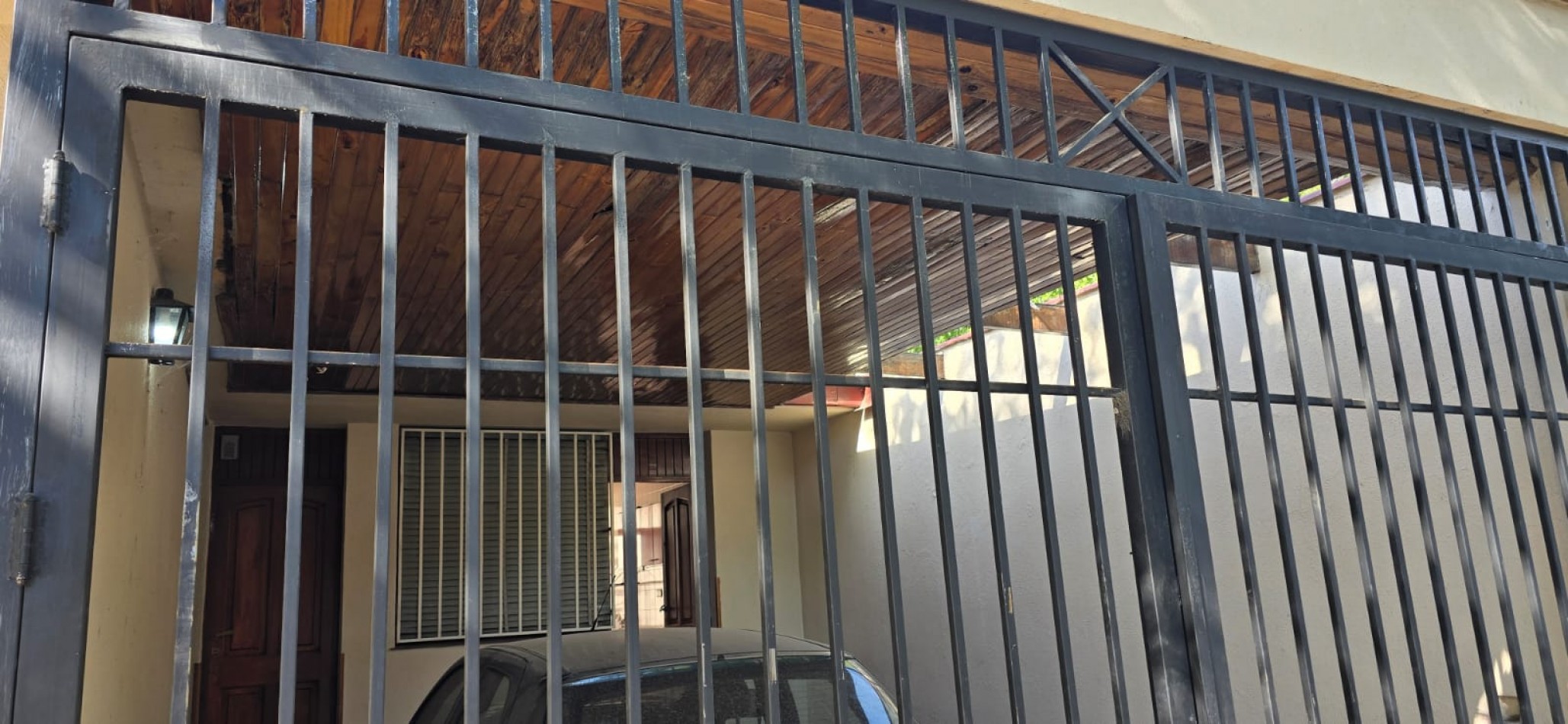 GREENWOOD INMOBILIARIA VENDE CASA EN EL CIUDAD DE MENDOZA