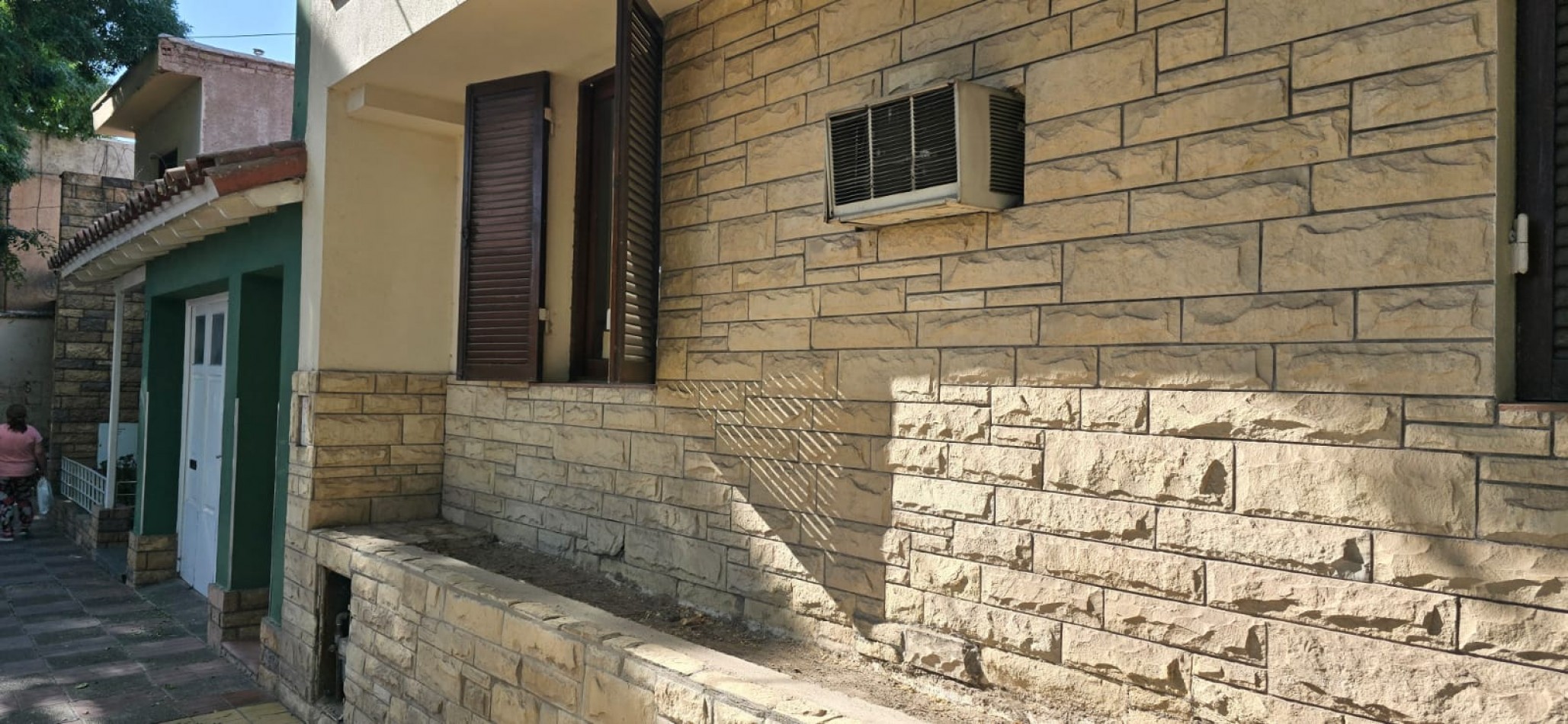 GREENWOOD INMOBILIARIA VENDE CASA EN EL CIUDAD DE MENDOZA