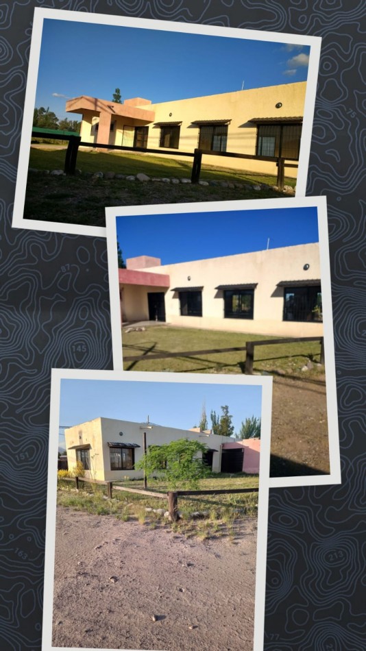 GREENWOOD INMOBILIARIA ALQUILA LOCAL COMERCIAL EN LAS COMPUERTAS